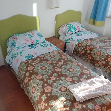 Double Room 700 Meter From The Stadium The House Of The Brave Milano Exteriör bild