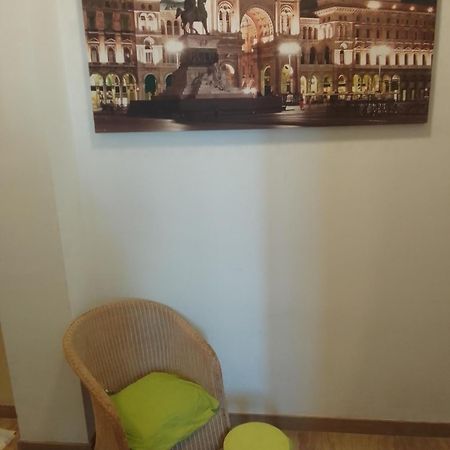 Double Room 700 Meter From The Stadium The House Of The Brave Milano Exteriör bild