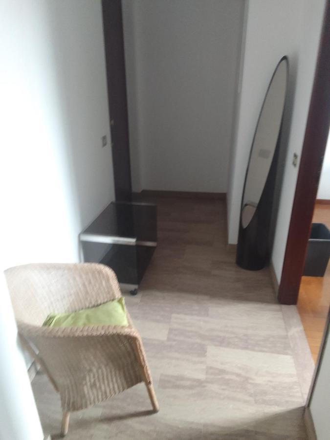 Double Room 700 Meter From The Stadium The House Of The Brave Milano Exteriör bild