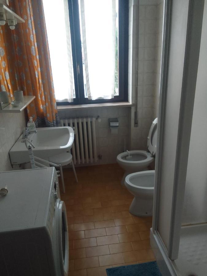 Double Room 700 Meter From The Stadium The House Of The Brave Milano Exteriör bild