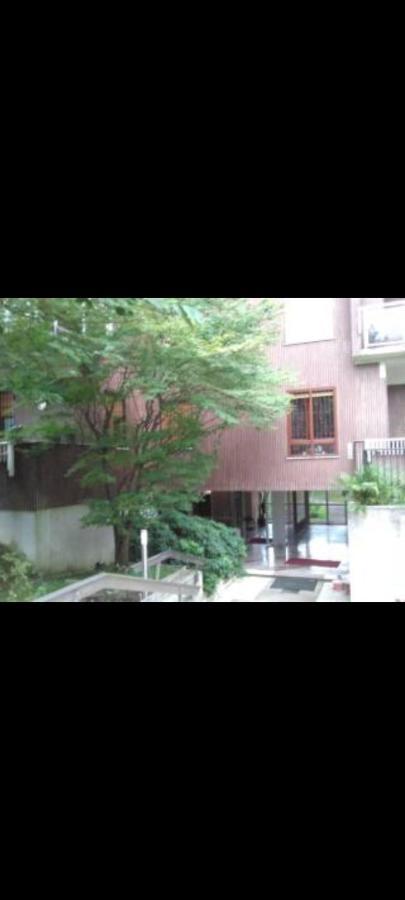 Double Room 700 Meter From The Stadium The House Of The Brave Milano Exteriör bild