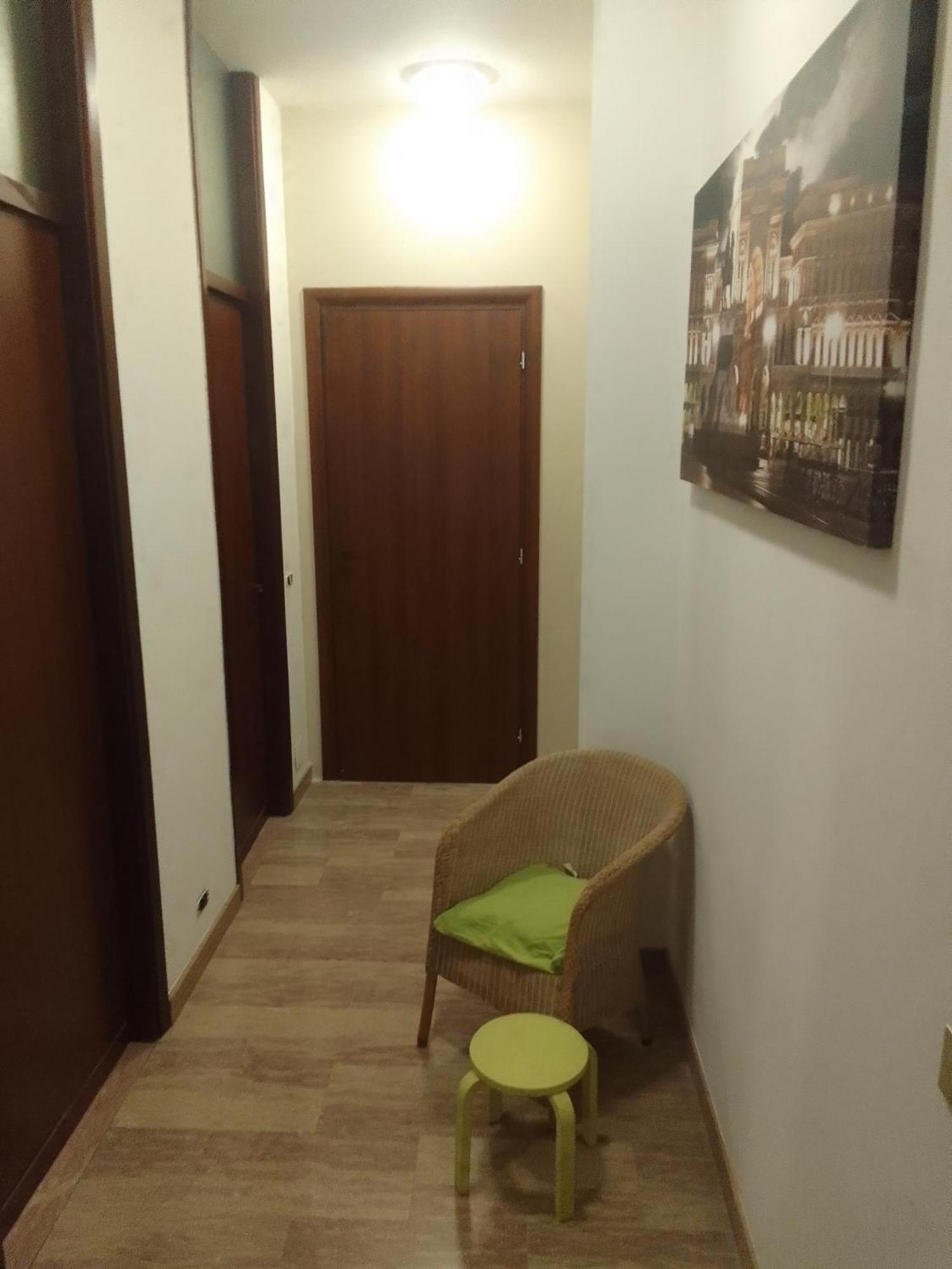 Double Room 700 Meter From The Stadium The House Of The Brave Milano Exteriör bild